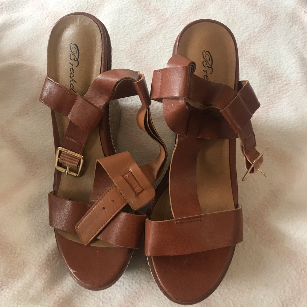 Wedges